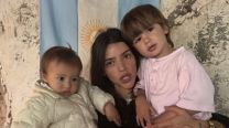Calu Rivero se sinceró sobre la educación anarquista de sus hijos: "Sin miedo a pensar distinto"