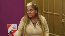 Gladys "La Bomba Tucumana"