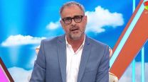 Rial maltrató a un periodista oficialista: "Te retuiteó el desquiciado"