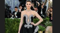 Met Gala 2026: los vestidos negros más impactantes de la alfombra roja que realmente podrías llevar