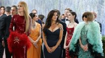 De Meryl Streep a Jack Schlossberg: el boicot de los famosos a la Met Gala