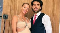 Nicole Neumann reveló la firme charla que tuvo con Manu Urcera por una "crisis": "Ahora las cosas cambiaron"