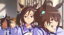 UMAMUSUME PRETTY DERBY – Beginning of a New Era