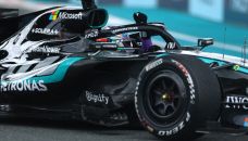 Gran Premio de Miami 2026
