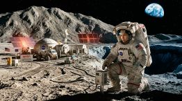 Carrera espacial: el límite térmico, el gran dilema de la NASA para colonizar la Luna