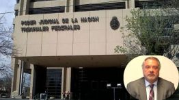 Causa Sánchez Torres en tribunales federales