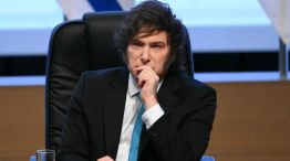 Javier Milei