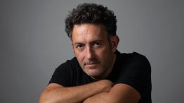 Mikel Santiago