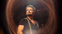 Ricardo Arjona 