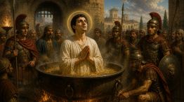 santoral Catolico