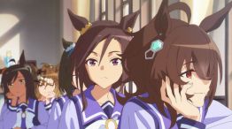 UMAMUSUME PRETTY DERBY – Beginning of a New Era