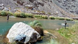 Desde el organismo provincial remarcan la importancia de respetar las vedas y restricciones vigentes, ya que el impacto del accionar humano sobre estos ambientes puede comprometer seriamente su sustentabilidad.