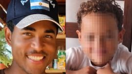 Caso Nahuá en Corrientes: la trama de su secuestro, su aparición y el vínculo con el caso Loan