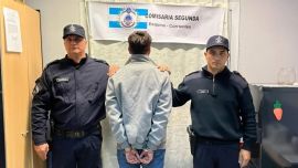 Detuvieron al abogado José Codazzi: lo acusan de ayudar a escapar a "El Brasilero" con su hijo