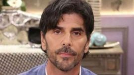 Juan Darthés: la Justicia dejó firme la condena de seis años