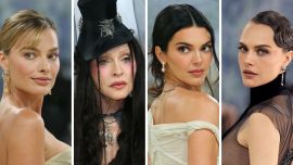 De Madonna y Cara Delevingne a Kendall Jenner y Margot Robbie: los mejores looks de la Met Gala 2026