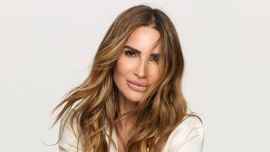 María Vázquez impone el furry coat como el abrigo tendencia del invierno