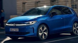 Nuevo Volkswagen ID. Polo: hasta 449 km de autonomía y carga rápida en 23 minutos