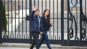 Axel Kicillof 