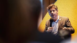 Axel Kicillof viene a Córdoba