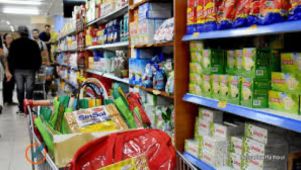 Córdoba: la inflación baja al 2,6%, pero el consumo sigue en caída