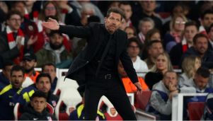 Diego Pablo Simeone
