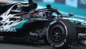 Gran Premio de Miami 2026