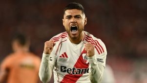 Paulo Díaz