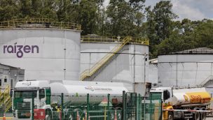 Raizen SA Facilities Ahead Of Earnings Figures