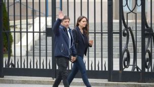Axel Kicillof 