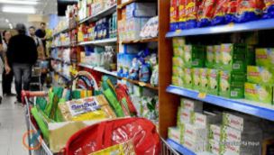 Córdoba: la inflación baja al 2,6%, pero el consumo sigue en caída