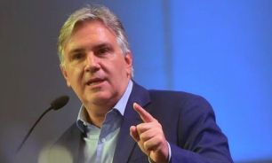 Martín Llaryora 