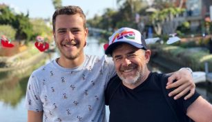 Tadeo Weich, Julián Weich