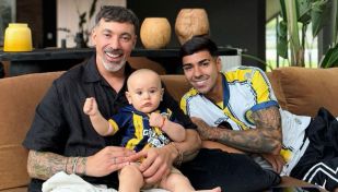 Ezequiel Lavezzi