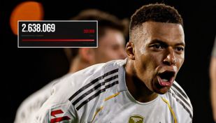 Kylian Mbappé