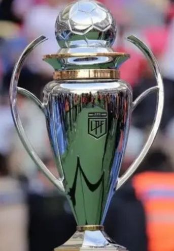 Trofeo de la Liga Profesional
