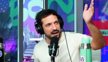 Damián "Popochi" Muñoz