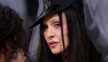 Madonna