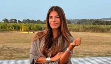 Zulemita Menem