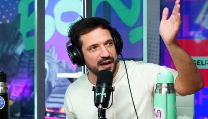 Damián "Popochi" Muñoz