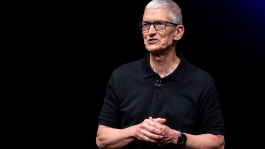 Apple explora fabricar semiconductores en EE.UU. con Intel y Samsung ante presión de demanda