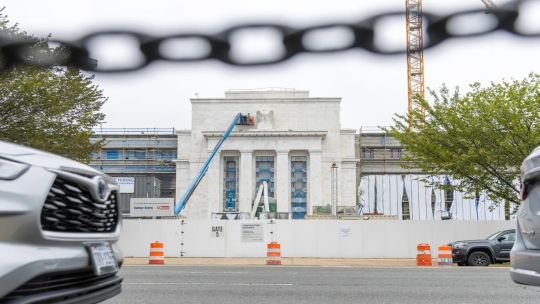 Cambio de autoridades en la Reserva Federal de Estados Unidos: “En la práctica no veo que la FED cambie su política”