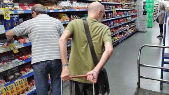 Expectativa inflacionaria: “A partir de ahora va a haber una desinflación, pero no ubicándose en menor a 2%”