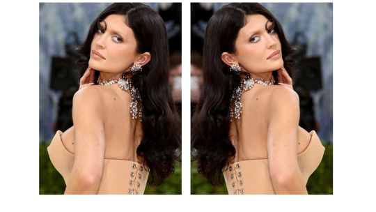 Met Gala 2026: peinados románticos, clásicos y dramáticos de Kylie Jenner a Alex Consani