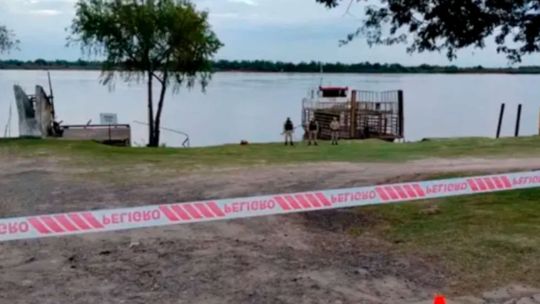 Tragedia en el Paraná: un joven de 27 años murió de un disparo en la cabeza durante una jornada de caza