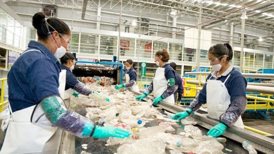 Se reglamentó el RIFL que reduce las contribuciones patronales para nuevas contrataciones