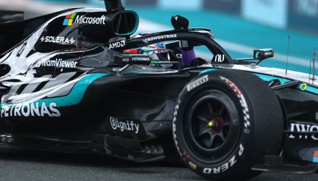 Gran Premio de Miami 2026