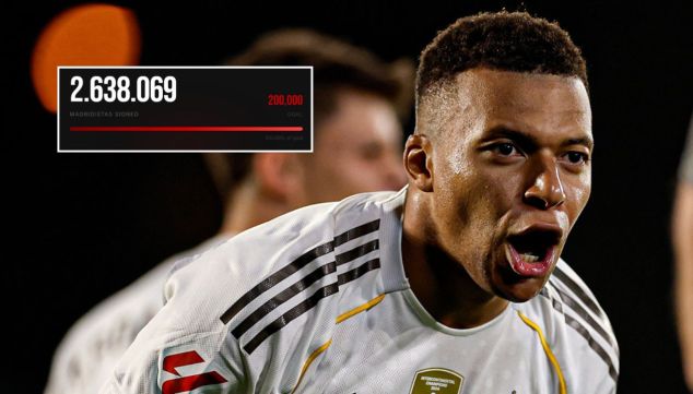 Kylian Mbappé