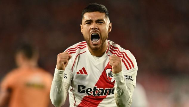 Paulo Díaz