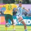 Poll shows women’s football growing in popularity and reach in Argentina
